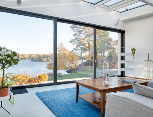 How Windows & Natural Light can Effect Your Work Space